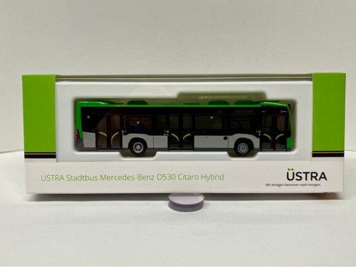 Rietze üstra hannover - rietze,