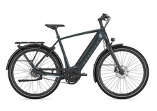 Gazelle E-Bike ULTIMATE C8+
