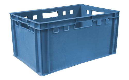Metzgerwanne stapelbar robust