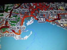 TOPO KARTE BALEAREN 2026  ►