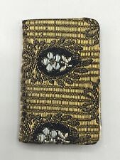 Portemonnaie Taschenkalender