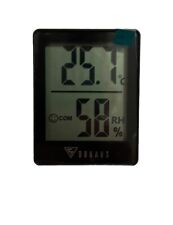 Digital Hygrometer Innen 3