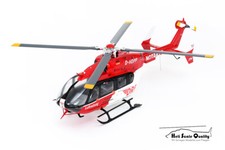 Rumpf-Bausatz EC 145 1:24 für Blade 230S / 150S, OMP M2 u.a.