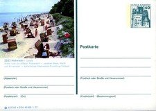 (817) Bildpostkarte ** -