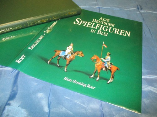 Alte deutsche spielfiguren - spielfiguren, in