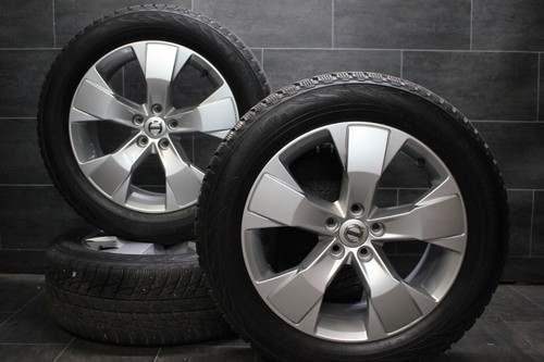 Original volvo xc40 alufelgen - xc40,