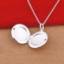 925 Silber PL. Anhänger zum