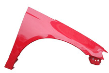 Kotflügel vorne rechts rot LA3H VW Scirocco 137 Abholung