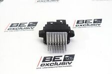 FORD Mondeo V BA7 Widerstand Regler Heizung Gebläse G3GH-19E624-AA KLIMAANLAGE