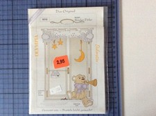 Nähen Patchwork (19/0212) Schnittmuster von Olympia " Kinderdeko" 