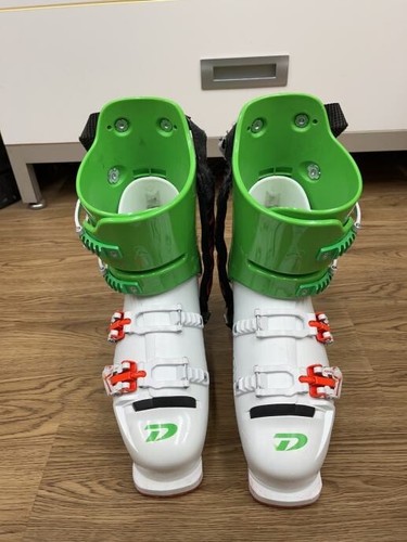 Dalbello world cup - cup, boots