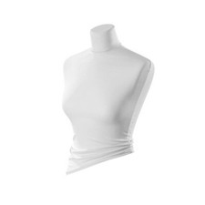 Überzug Schneiderbüste Lycra