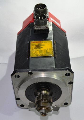 1pc fanuc servo motor - fanuc,