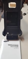 Samsung Galaxy S2 Zubehör Vehicle Dock, Auto Adapter
