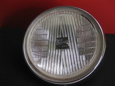 Nebelscheinwerfer Einsatz original Cibie Oscar Rally Oldtimer Rallyesport NEU