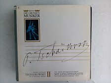 LP Schallplatte Vinyl, Bastei