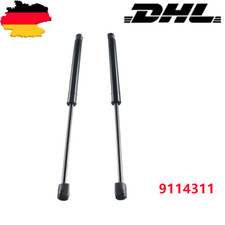 2x Gasfeder Heckklappe