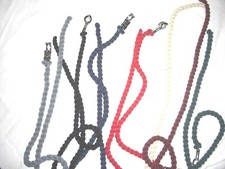 Führstrick Anbindestrick