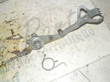 BMW foot brake lever brake