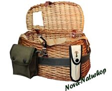 Pilz - Set, 5-teilig