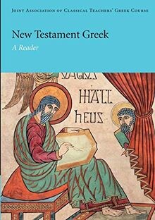 New testament greek - new,