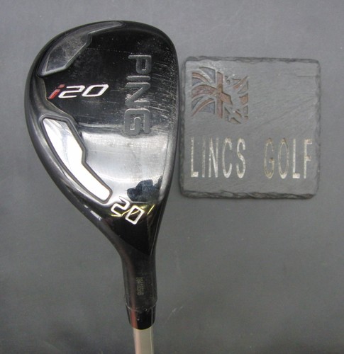 Ping i20 hybrid regular - 20°,
