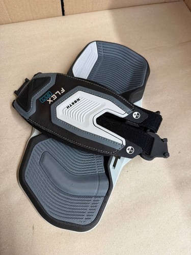 North flex pro bindungen - north,