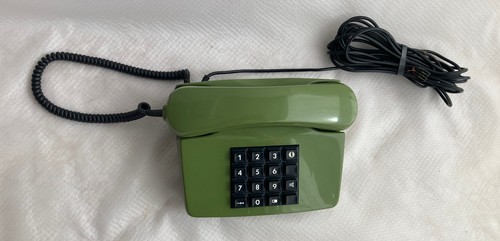 Tastentelefon post fetap - fetap, 82-2