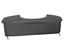 VW Fox 5Z Kofferraumabdeckung Hutablage Laderaumabdeckung 5Z0867769A ()