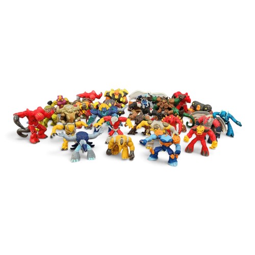 Gormiti figuren giochi - -,