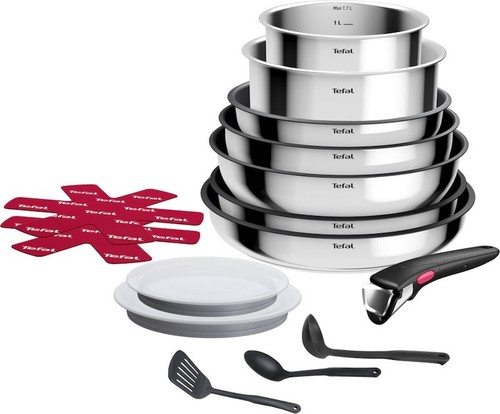 Tefal ingenio cook - tefal,
