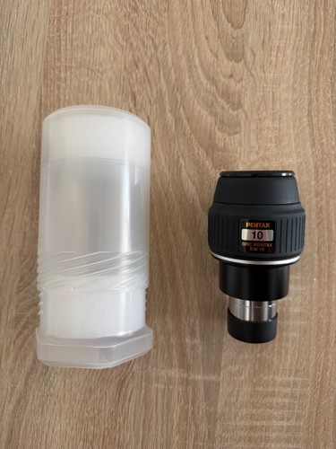 Pentax smc weitwinkel - xw-10,