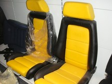 RECARO Sitz  Ideal N --  BMW, Porsche, Mercedes, Opel, Ford - Oldtimer - Sitz 01