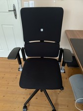 1 x NEU Steelcase Please V2