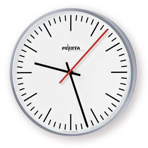 Peweta nebenuhr 250 431 - peweta,