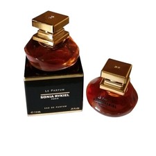 2 x  LE PARFUM ~ Sonia Rykiel