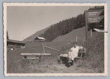 Riezlern Österreich -