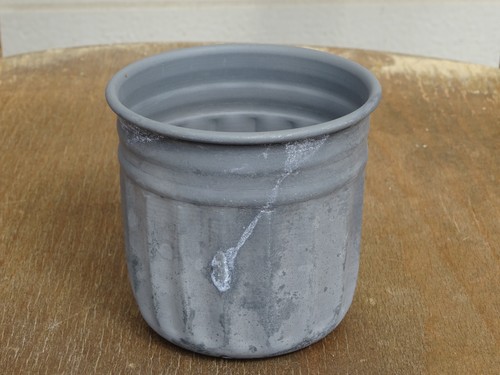Laursen zink becher - laursen, blech