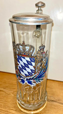 Bayern-Zinndeckel-Krug