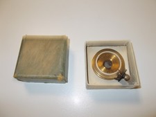 Saturn Grammophon Schalldose