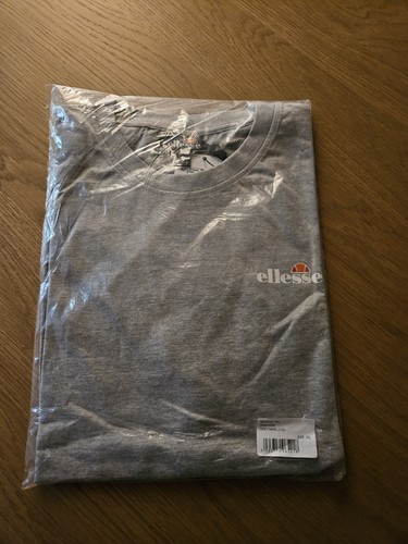 Herren shirt ellesse gr xxl - t-shirt,