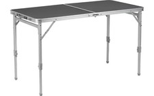 Brunner Flatpack 4 Klapptisch / Campingtisch 120 x 60 x 70cm, Camping ; B-Ware
