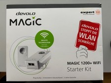 devolo Magic 1200+ WiFi