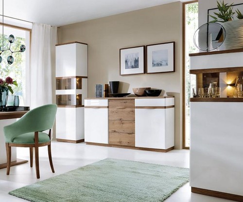 Esszimmer set sideboard - esszimmer,