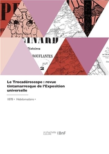 Trocad roscope paperback - le, trocad�roscope