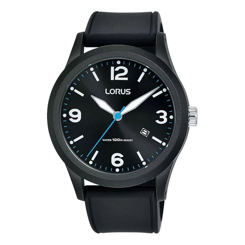 Lorus herrenuhr mit - lorus,