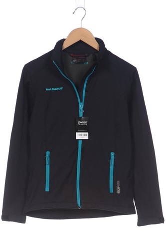 Mammut jacke damen anorak - mammut,