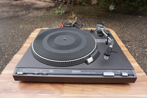 Technics 221 mit - technics,