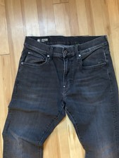 G-Star Jeans Skinny Grau 30/30