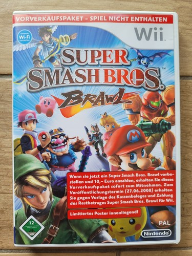 Nintendo wii super - wii,